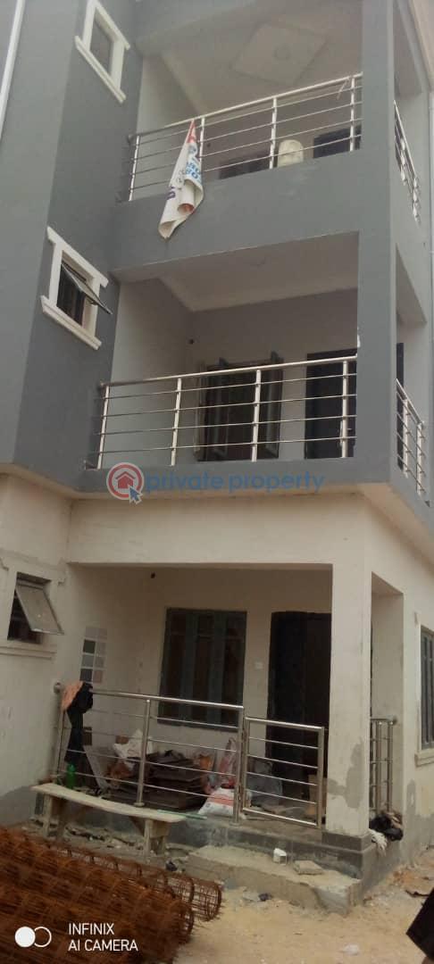 2 bedroom Flat & Apartment For Rent Thomas Estate Ajah Lagos - 0