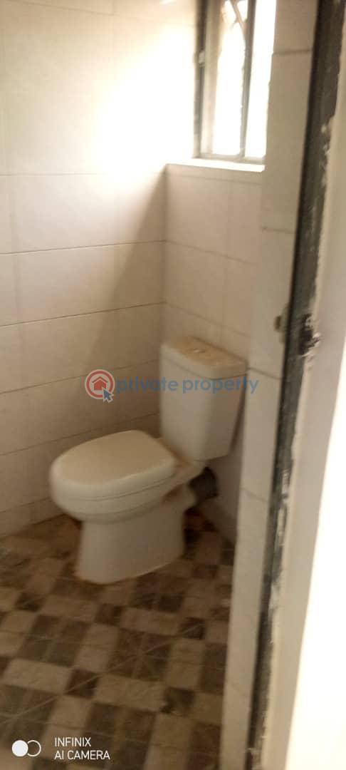2 bedroom Flat & Apartment For Rent Thomas Estate Ajah Lagos - 7