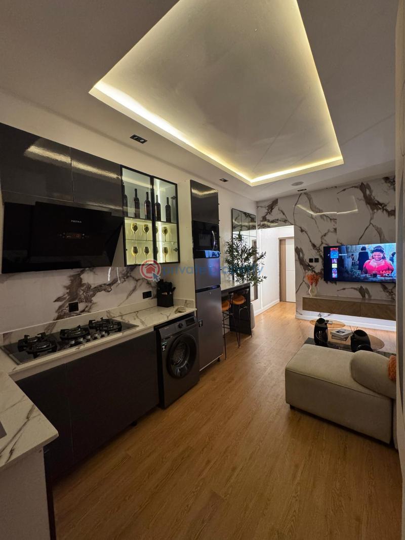 1 bedroom Mini Flat Short let Lekki Phase 1 Lagos - 2