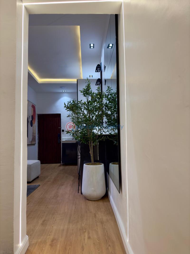 1 bedroom Mini Flat Short let Lekki Phase 1 Lagos - 3