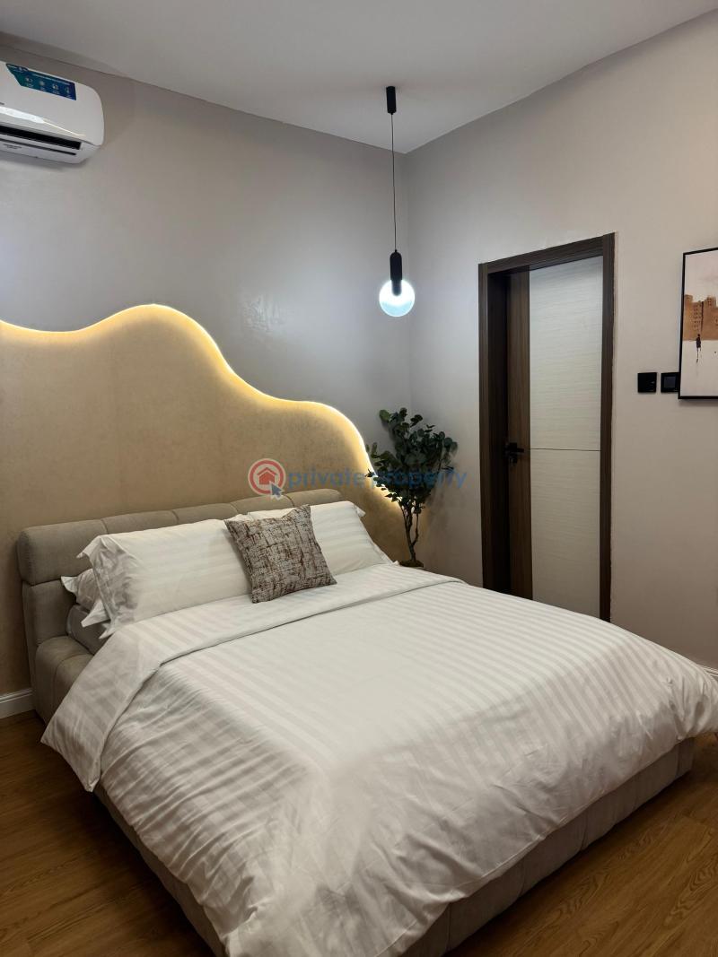 1 bedroom Mini Flat Short let Lekki Phase 1 Lagos - 7