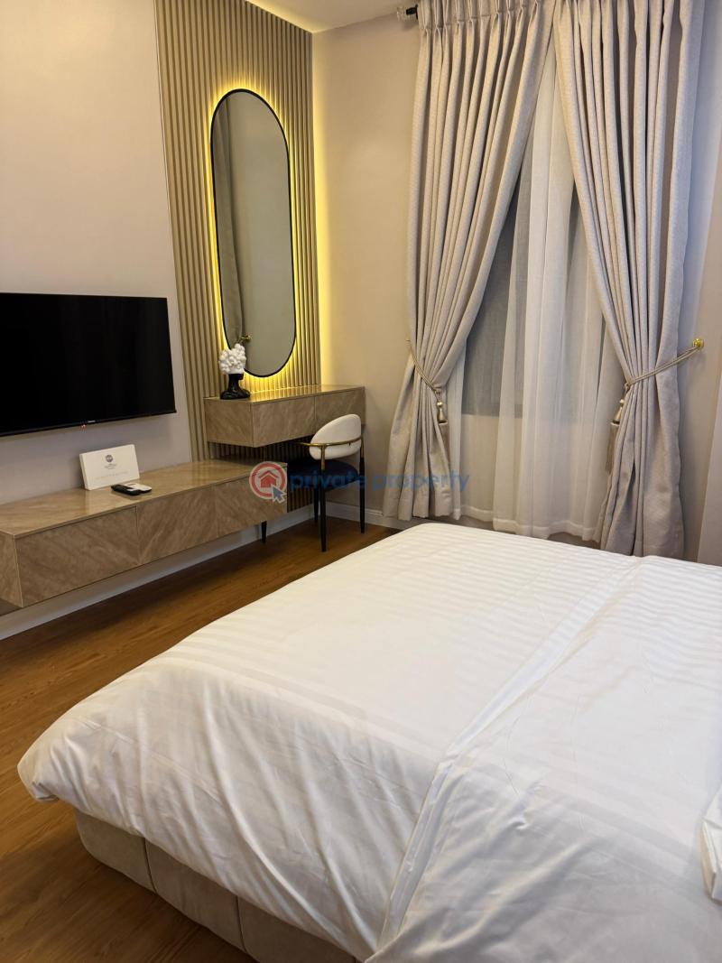 1 bedroom Mini Flat Short let Lekki Phase 1 Lagos - 6