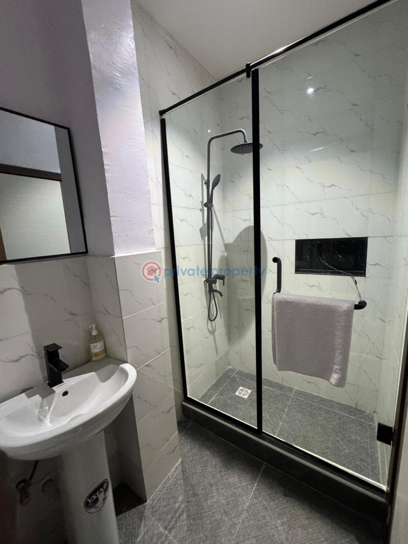 1 bedroom Mini Flat Short let Lekki Phase 1 Lagos - 8