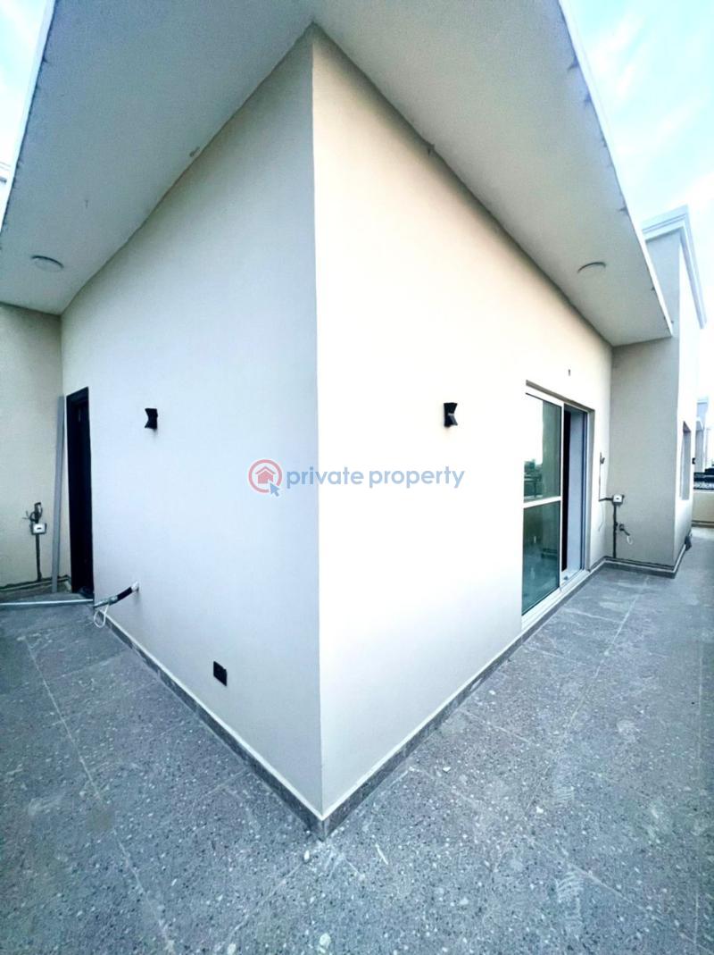 1 bedroom Flat & Apartment For Sale Lekki Lagos - 3