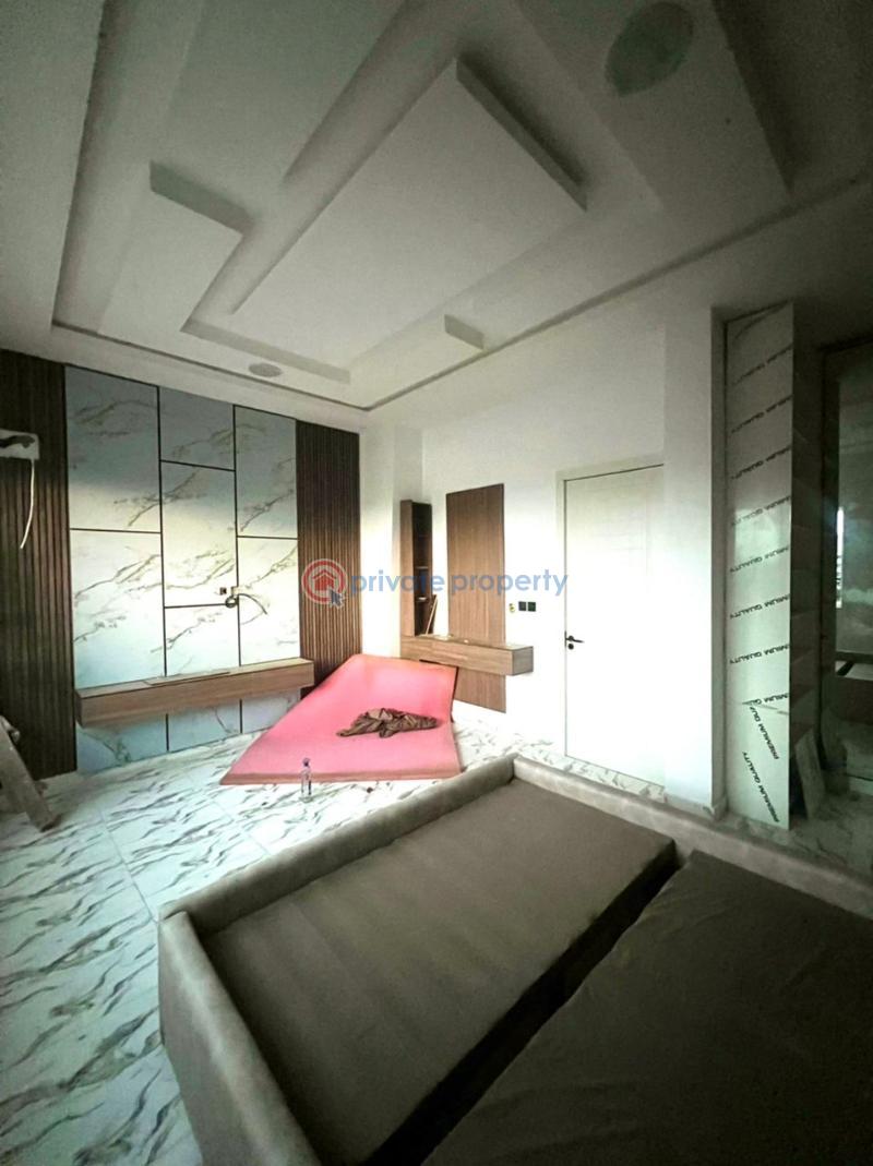 1 bedroom Flat & Apartment For Sale Lekki Lagos - 0