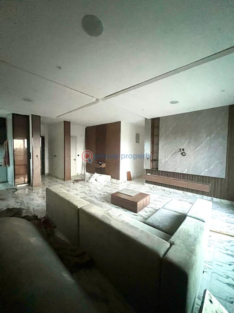 1 bedroom Flat & Apartment For Sale Lekki Lagos - 9