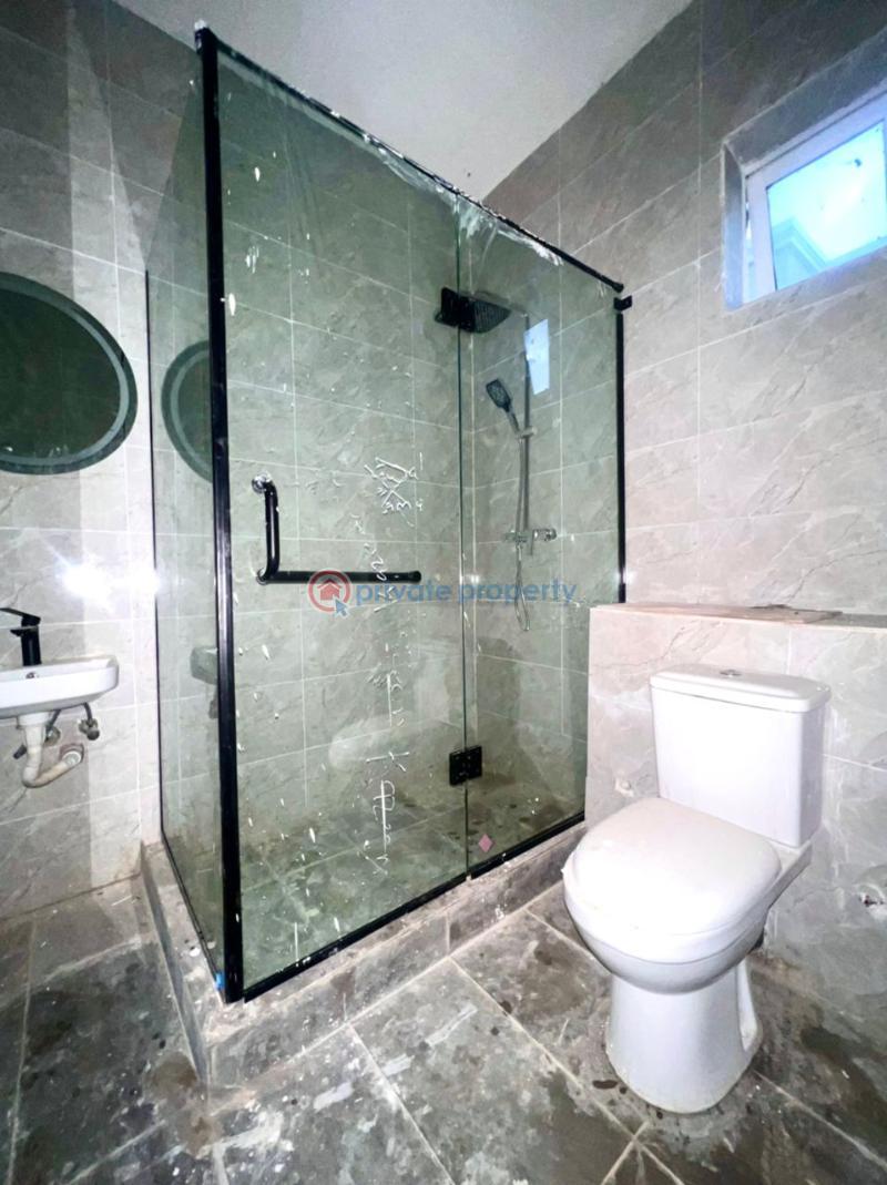 1 bedroom Flat & Apartment For Sale Lekki Lagos - 2