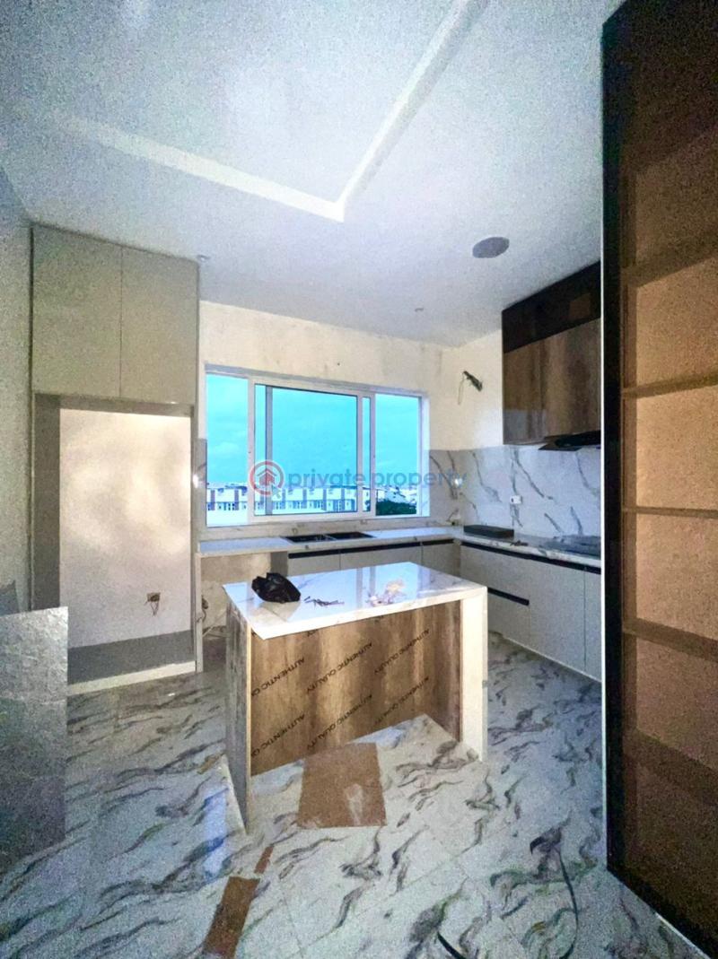 1 bedroom Flat & Apartment For Sale Lekki Lagos - 8