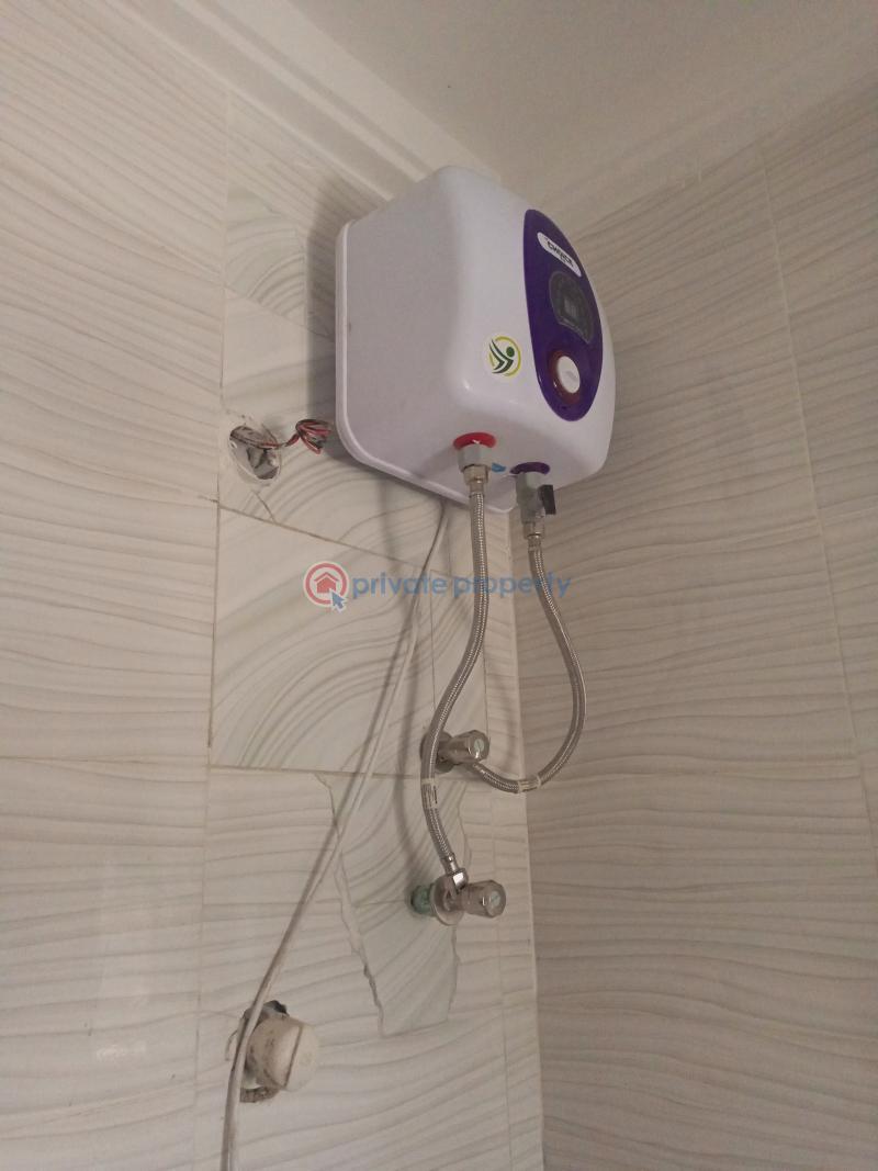 2 bedroom Flat & Apartment For Rent Eputu Ibeju-Lekki Lagos - 20