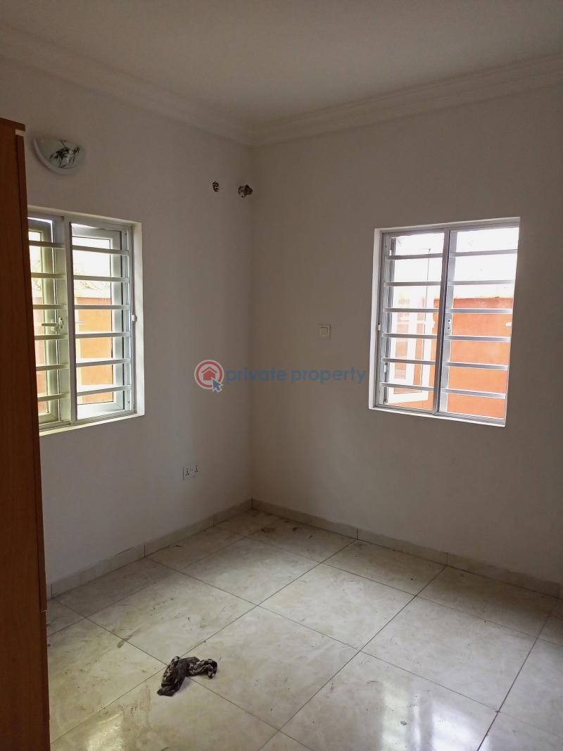 2 bedroom Flat & Apartment For Rent Sangotedo Ajah Lagos - 12