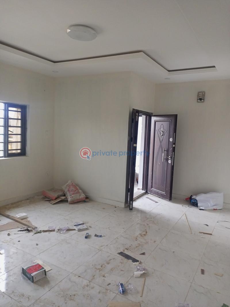 2 bedroom Flat & Apartment For Rent Eputu Ibeju-Lekki Lagos - 1