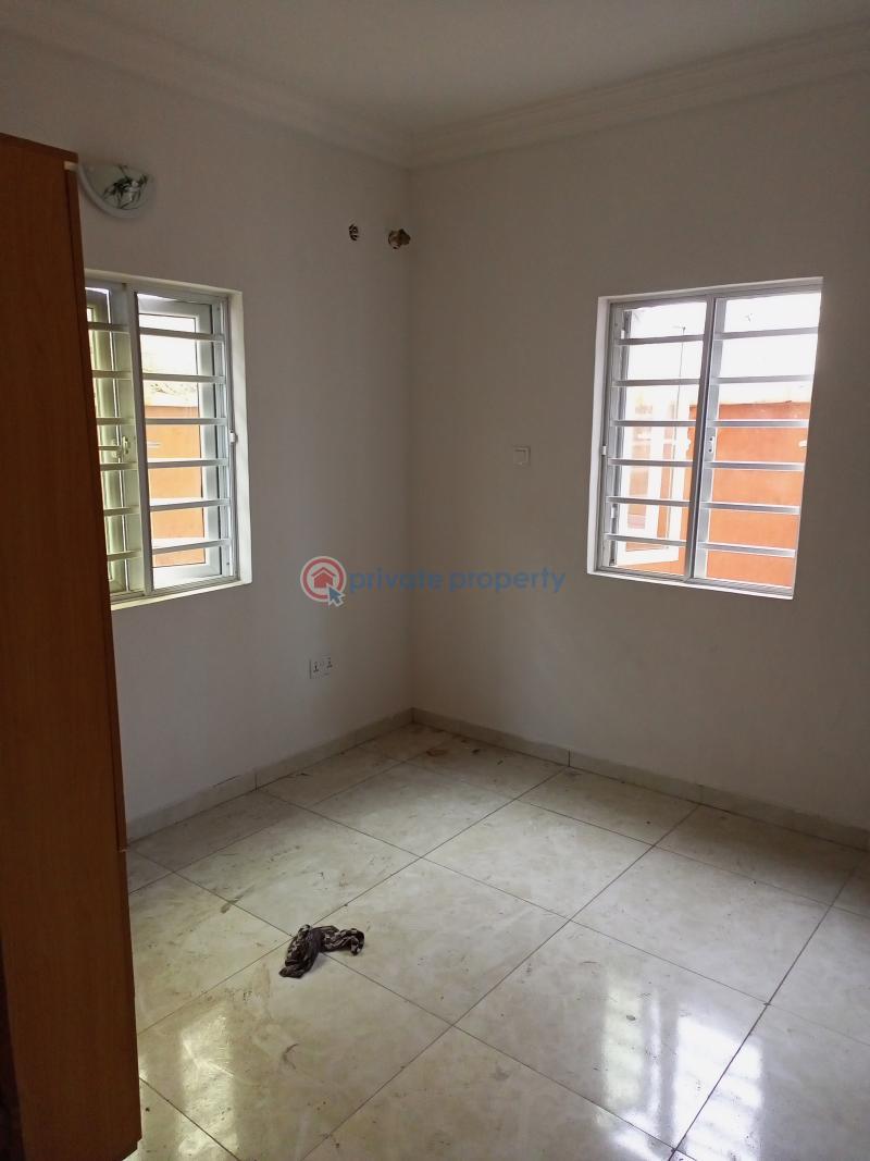 2 bedroom Flat & Apartment For Rent Sangotedo Ajah Lagos - 7