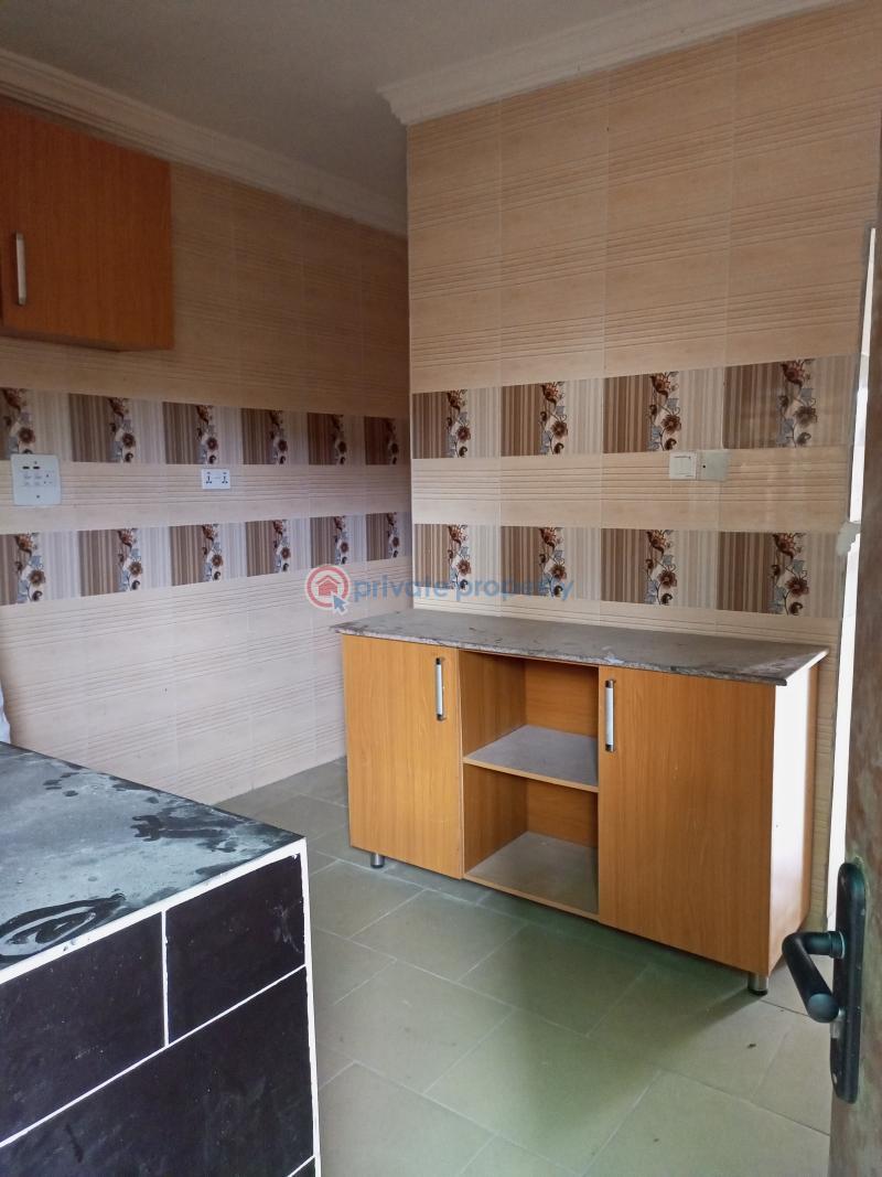 2 bedroom Flat & Apartment For Rent Sangotedo Ajah Lagos - 18
