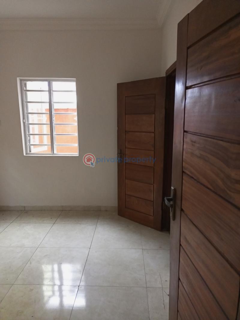 2 bedroom Flat & Apartment For Rent Sangotedo Ajah Lagos - 10