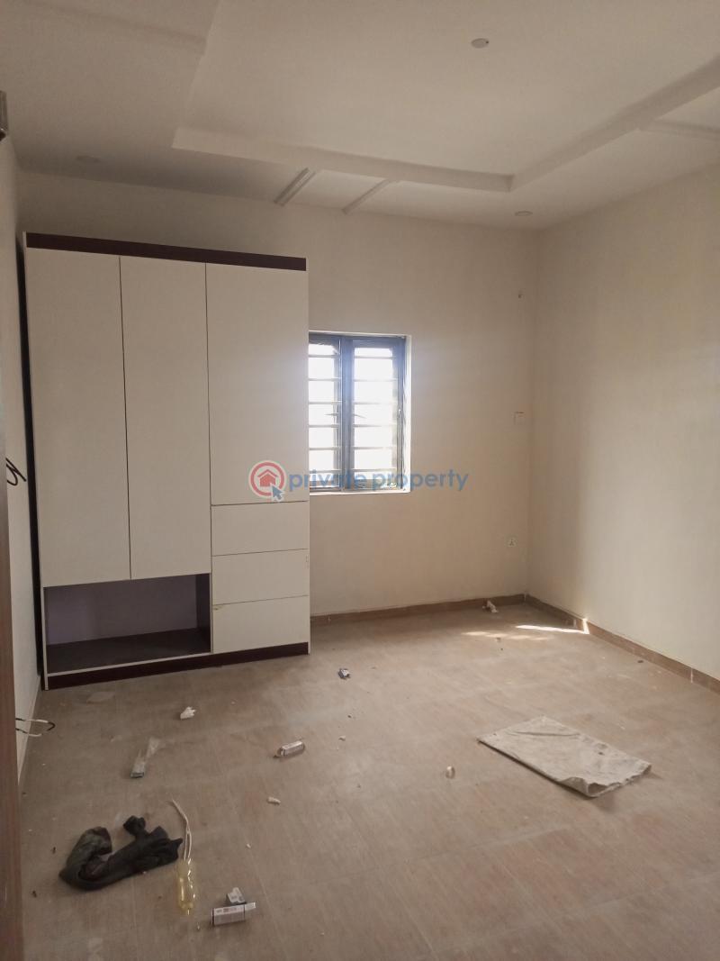 2 bedroom Flat & Apartment For Rent Eputu Ibeju-Lekki Lagos - 8