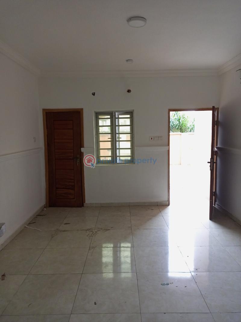 2 bedroom Flat & Apartment For Rent Sangotedo Ajah Lagos - 14