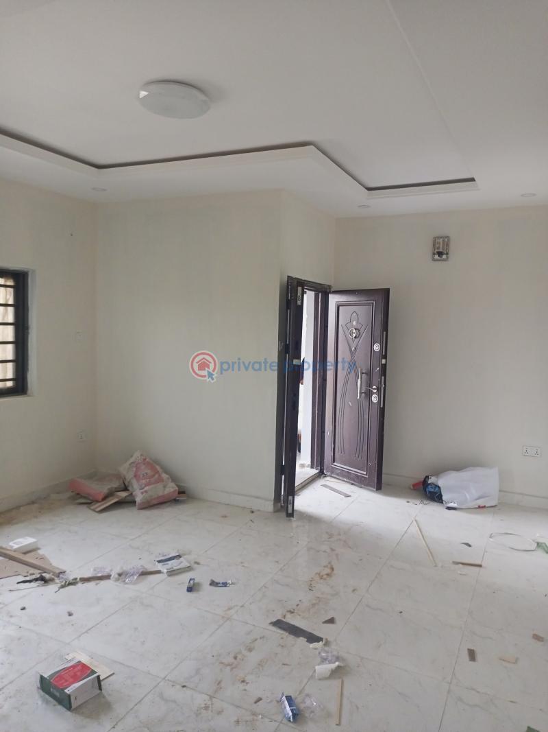 2 bedroom Flat & Apartment For Rent Eputu Ibeju-Lekki Lagos - 2