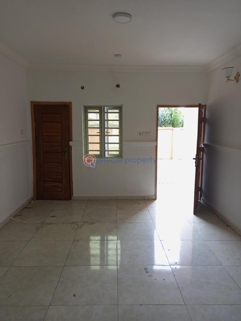 2 bedroom Flat & Apartment For Rent Sangotedo Ajah Lagos - 3