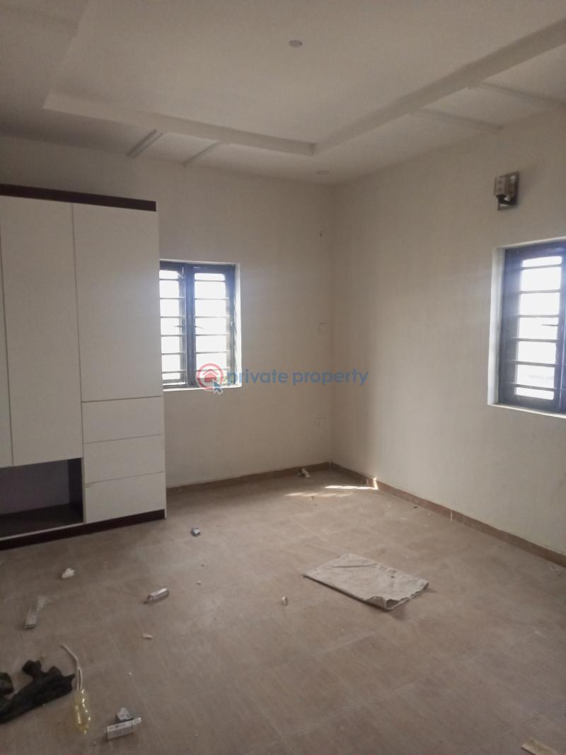 2 bedroom Flat & Apartment For Rent Eputu Ibeju-Lekki Lagos - 6