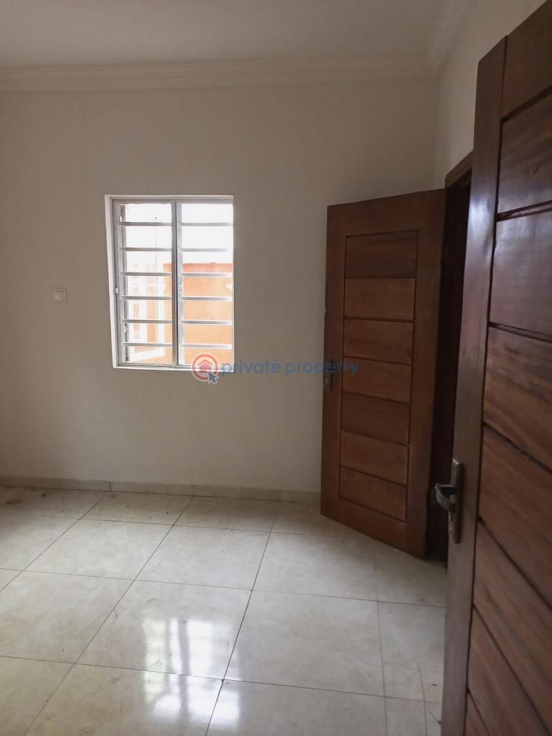 2 bedroom Flat & Apartment For Rent Sangotedo Ajah Lagos - 11