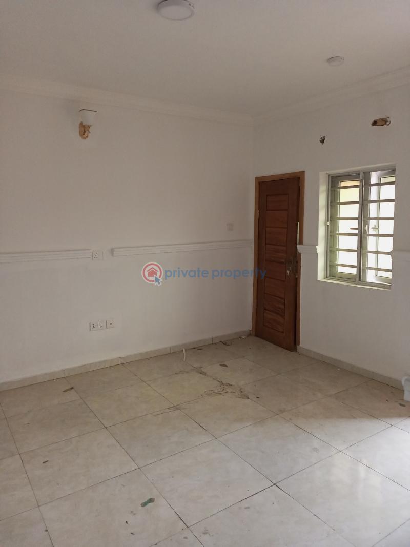 2 bedroom Flat & Apartment For Rent Sangotedo Ajah Lagos - 13
