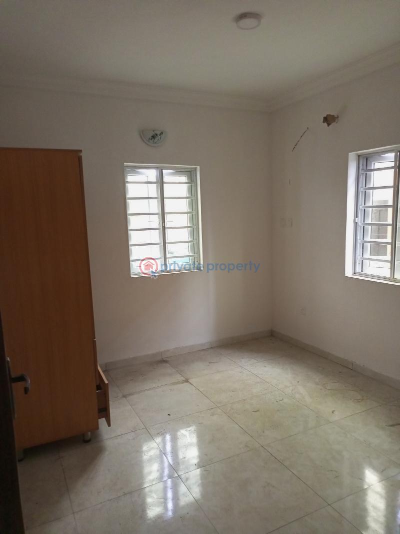 2 bedroom Flat & Apartment For Rent Sangotedo Ajah Lagos - 6