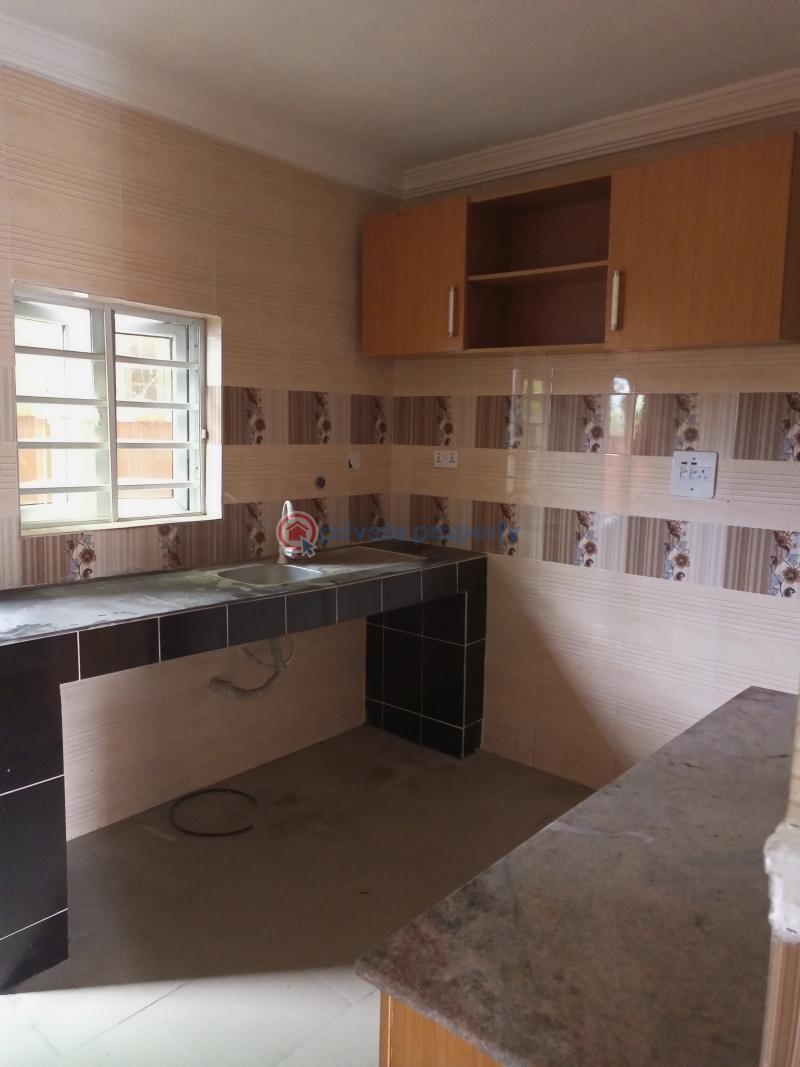 2 bedroom Flat & Apartment For Rent Sangotedo Ajah Lagos - 17