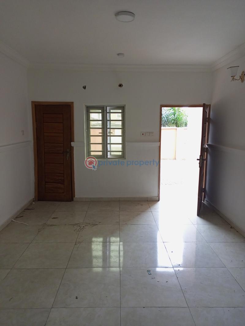 2 bedroom Flat & Apartment For Rent Sangotedo Ajah Lagos - 4