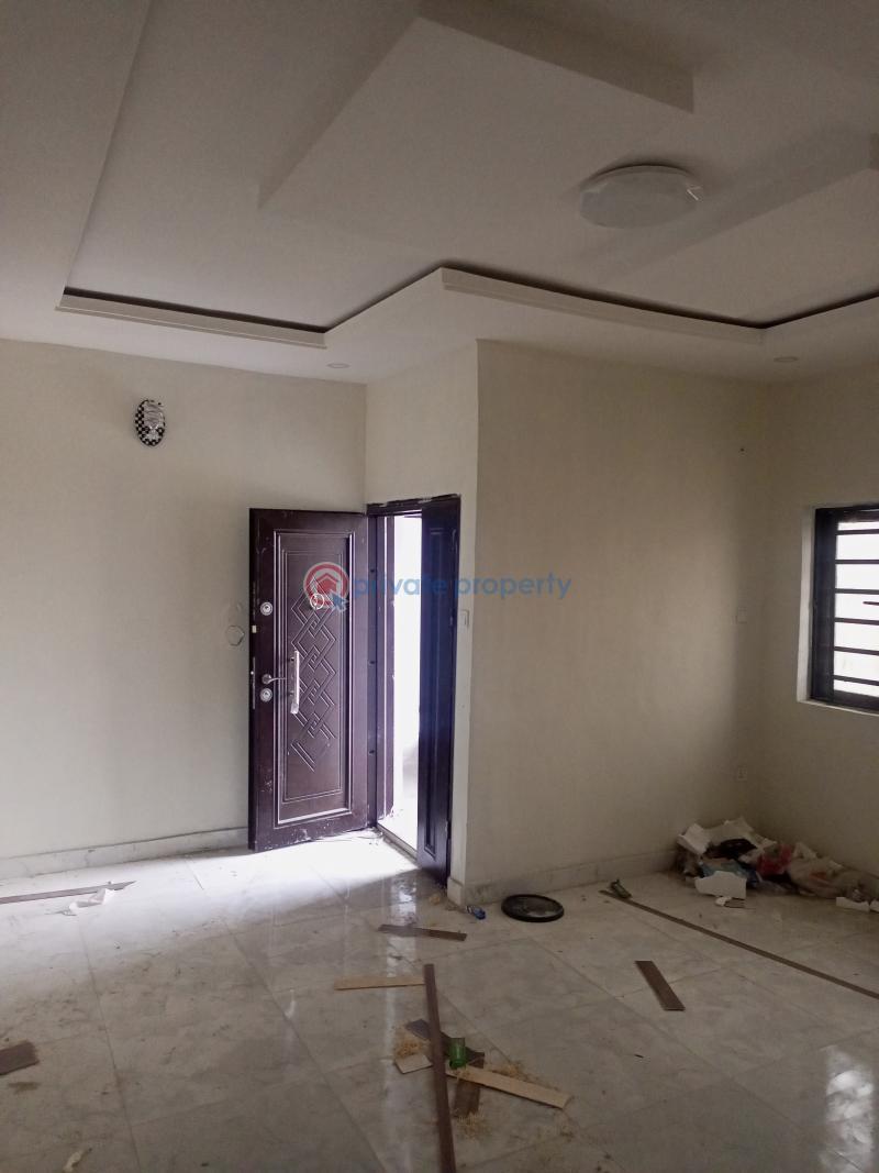 2 bedroom Flat & Apartment For Rent Eputu Ibeju-Lekki Lagos - 18
