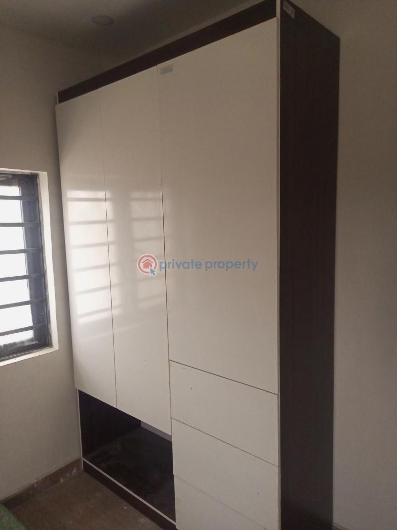 2 bedroom Flat & Apartment For Rent Eputu Ibeju-Lekki Lagos - 11