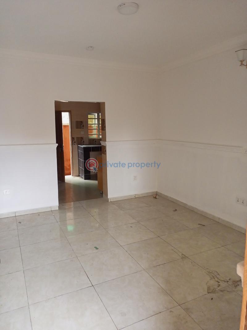 2 bedroom Flat & Apartment For Rent Sangotedo Ajah Lagos - 2