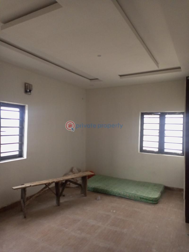 2 bedroom Flat & Apartment For Rent Eputu Ibeju-Lekki Lagos - 12