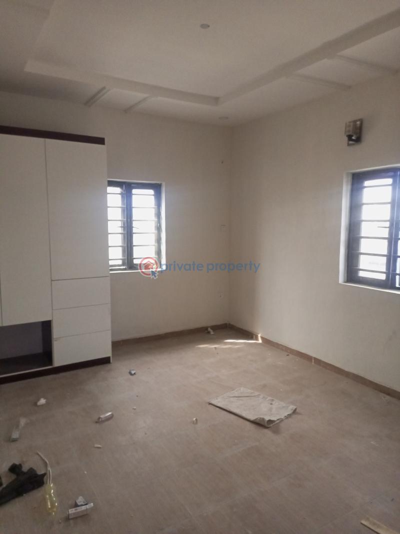 2 bedroom Flat & Apartment For Rent Eputu Ibeju-Lekki Lagos - 5