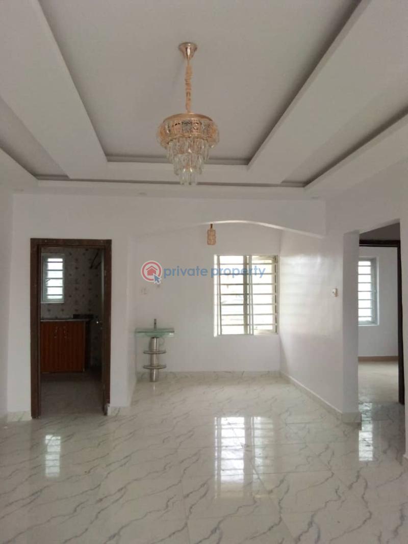2 bedroom Flat & Apartment For Rent Sangotedo Ajah Lagos - 3