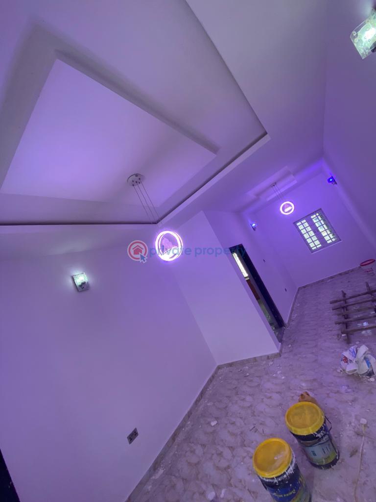 2 bedroom Flat & Apartment For Rent Sangotedo Ajah Lagos - 5