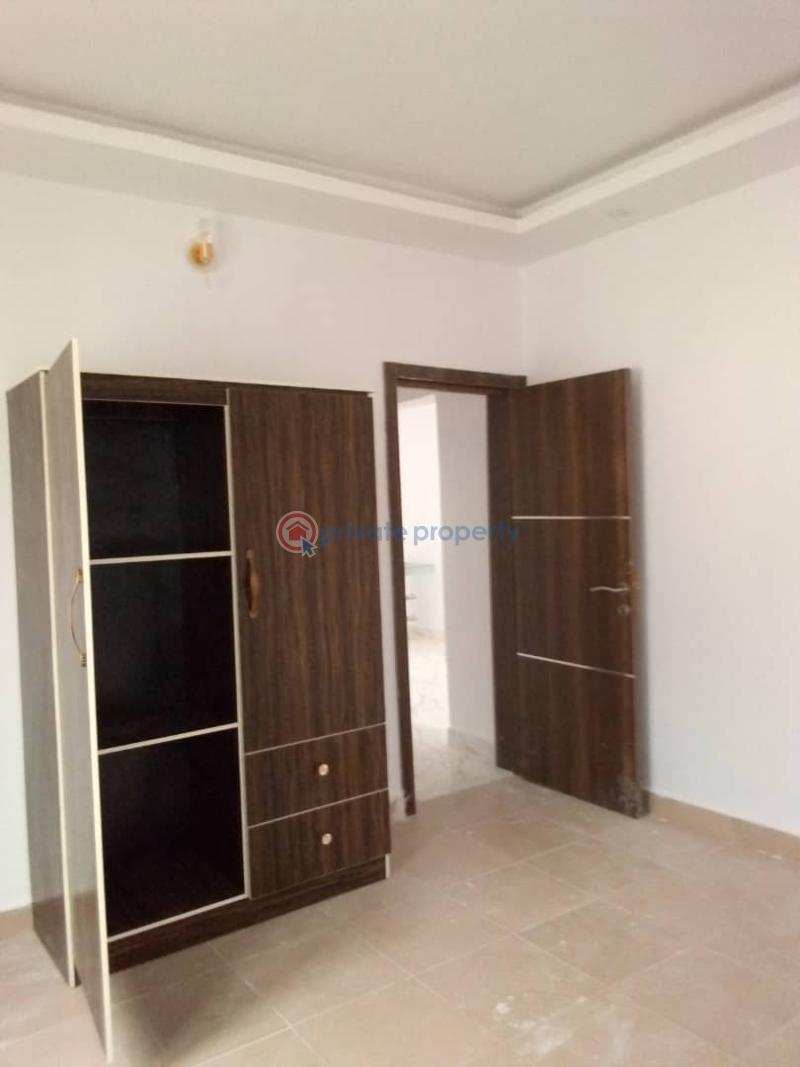 2 bedroom Flat & Apartment For Rent Sangotedo Ajah Lagos - 5
