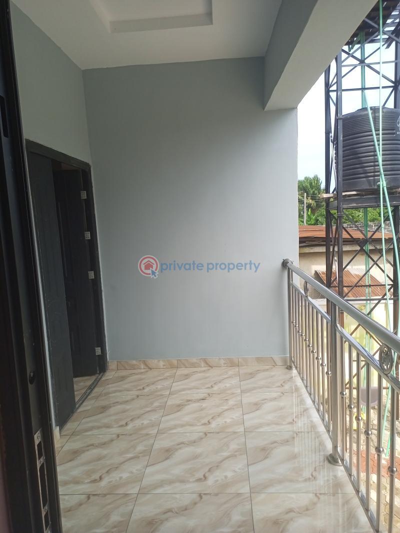 2 bedroom Flat & Apartment For Rent Awoyaya Ajah Lagos - 7