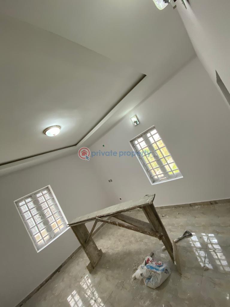 2 bedroom Flat & Apartment For Rent Sangotedo Ajah Lagos - 16