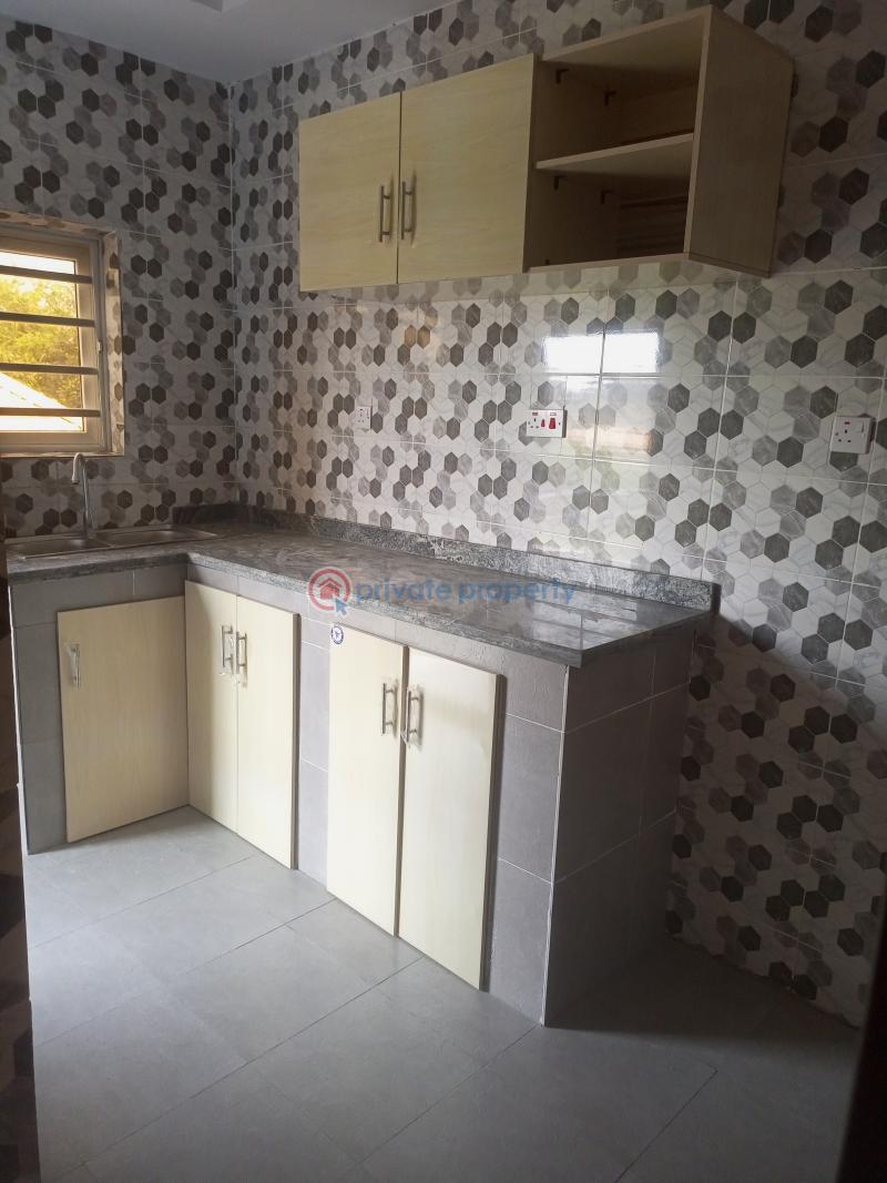 2 bedroom Flat & Apartment For Rent Awoyaya Ajah Lagos - 13