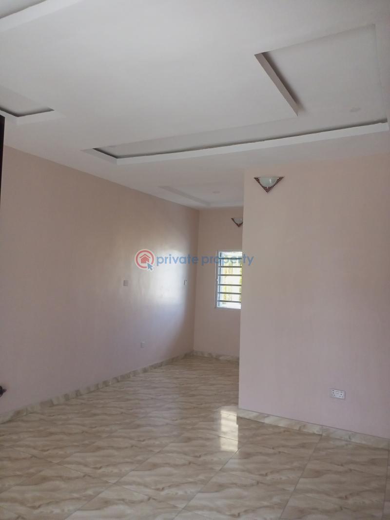 2 bedroom Flat & Apartment For Rent Awoyaya Ajah Lagos - 2