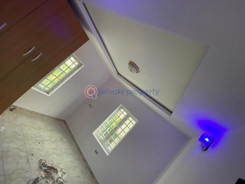 2 bedroom Flat & Apartment For Rent Sangotedo Ajah Lagos - 15
