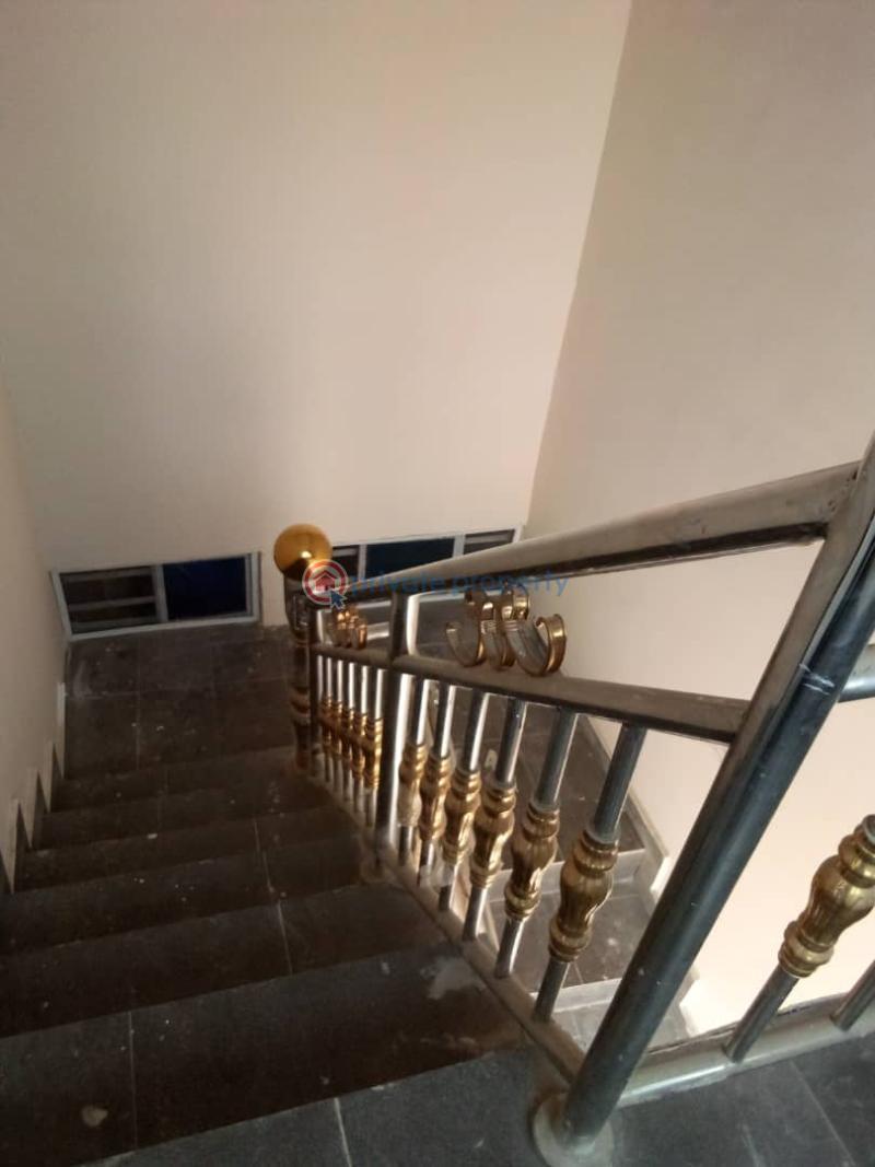 2 bedroom Flat & Apartment For Rent Sangotedo Ajah Lagos - 6
