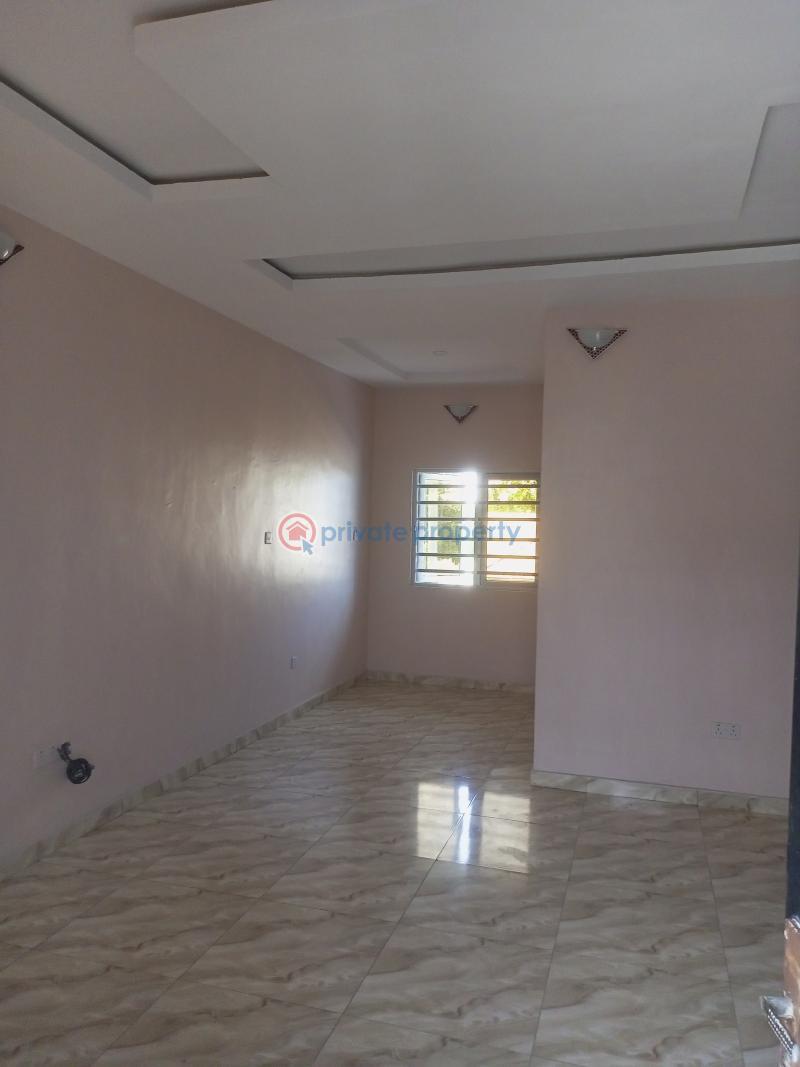 2 bedroom Flat & Apartment For Rent Awoyaya Ajah Lagos - 5