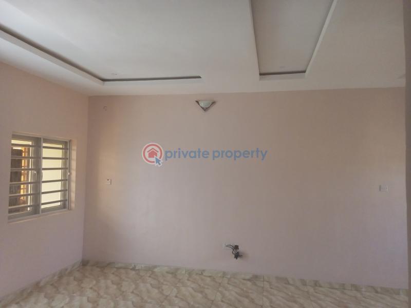 2 bedroom Flat & Apartment For Rent Awoyaya Ajah Lagos - 4