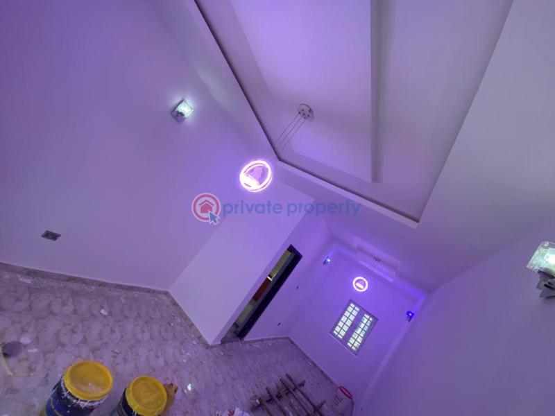 2 bedroom Flat & Apartment For Rent Sangotedo Ajah Lagos - 7