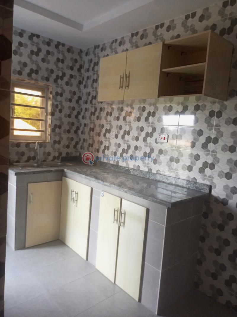 2 bedroom Flat & Apartment For Rent Awoyaya Ajah Lagos - 14