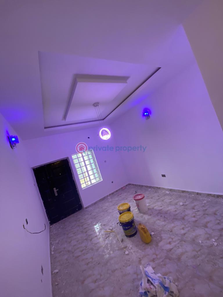 2 bedroom Flat & Apartment For Rent Sangotedo Ajah Lagos - 20