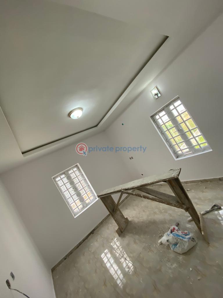 2 bedroom Flat & Apartment For Rent Sangotedo Ajah Lagos - 17