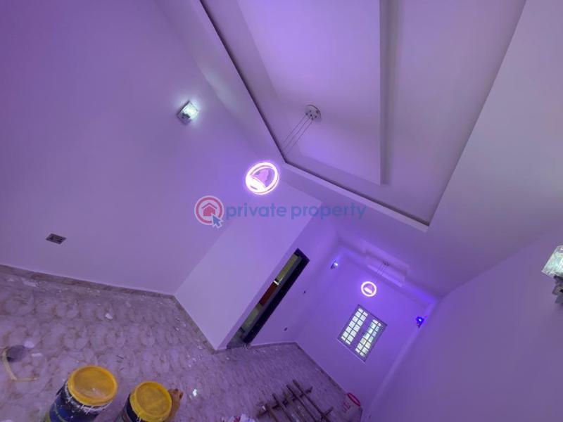 2 bedroom Flat & Apartment For Rent Sangotedo Ajah Lagos - 4