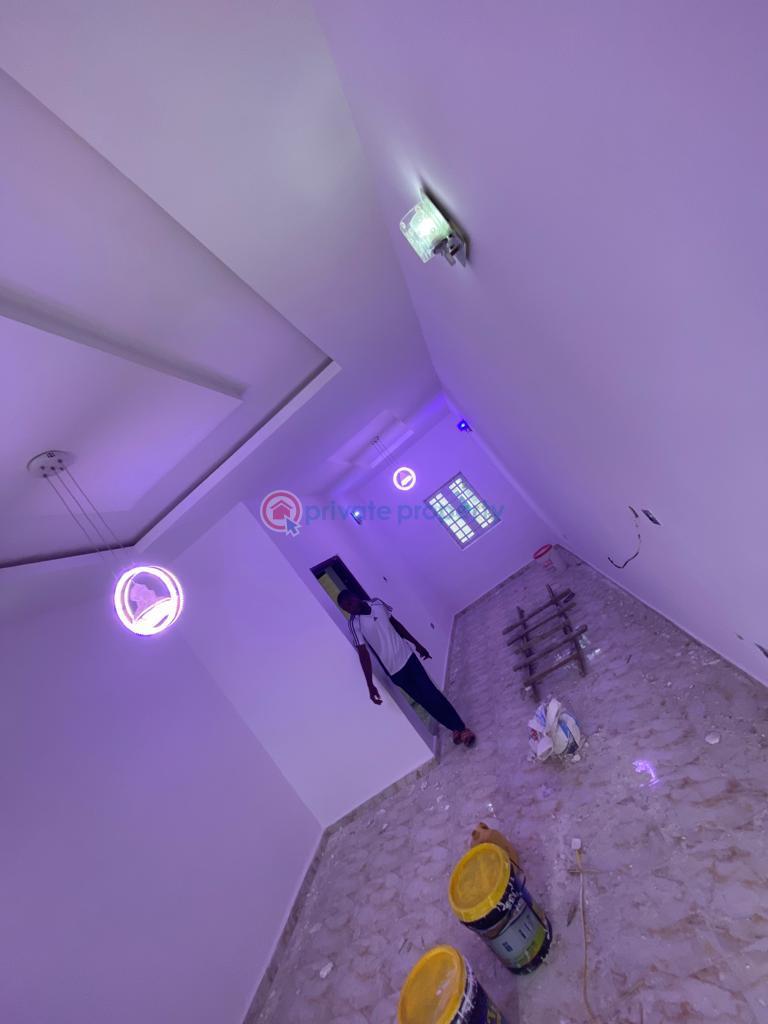 2 bedroom Flat & Apartment For Rent Sangotedo Ajah Lagos - 10
